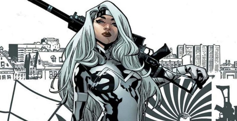 5 Spider-Verse Characters Who Can Carry Their Own Film