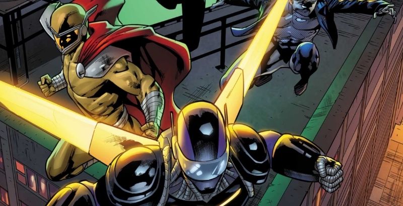5 Spider-Verse Characters Who Can Carry Their Own Film
