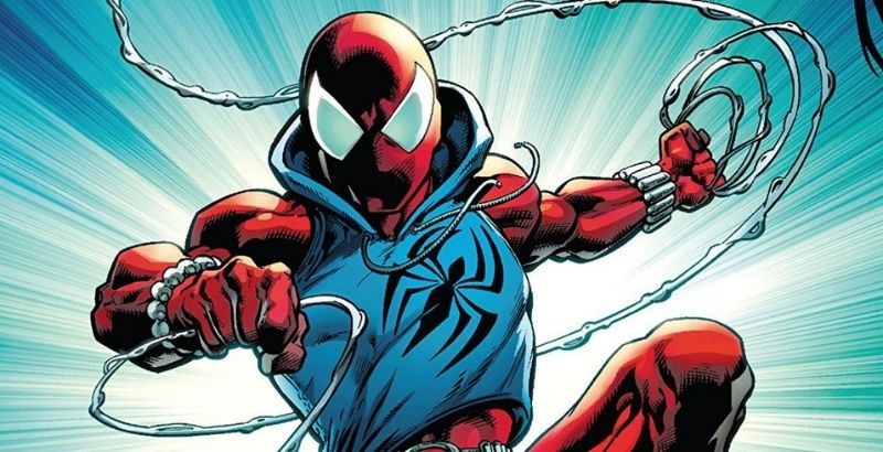 5 Spider Verse Characters Who Can Carry Their Own Film But Why Tho 3