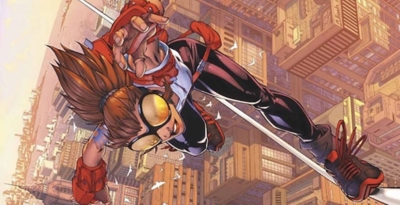 5 Spider Verse Characters Who Can Carry Their Own Film But Why Tho 4