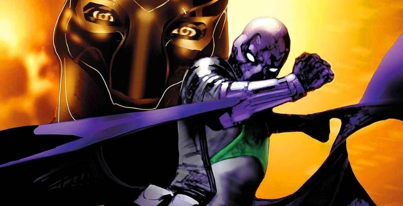 5 Spider-Verse Characters Who Can Carry Their Own Film