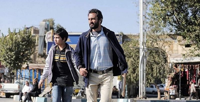 REVIEW: 'A Hero' Feels Familiar yet Still Gripping 1 A Hero - But why tho
