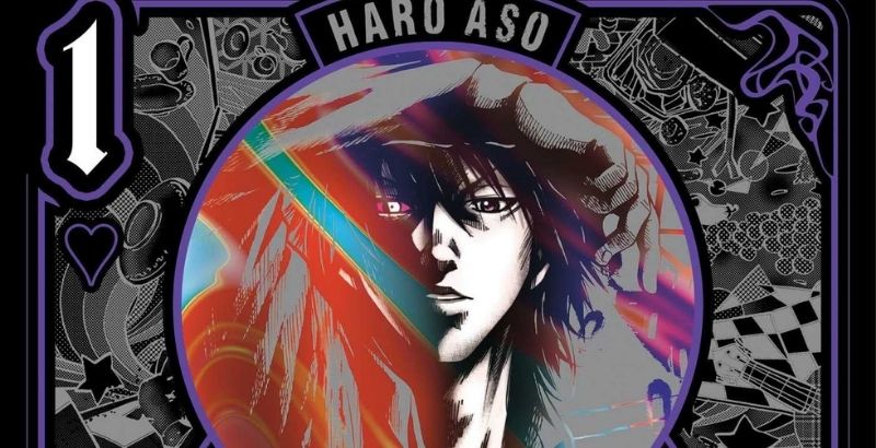 REVIEW: 'Alice in Borderland,' Volume 1 1 Alice in Borderland Volume 1 - But Why tho