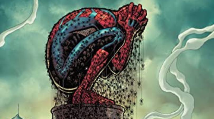 REVIEW: 'Amazing Spider-Man,' Issue #86 1 Amazing Spider-Man #86 - But Why Tho