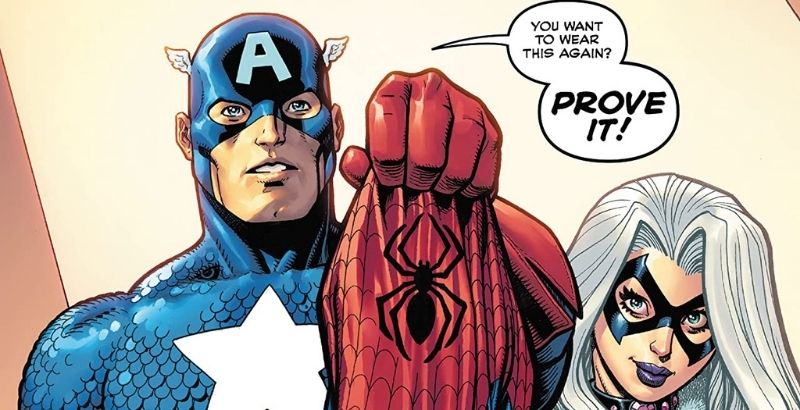 REVIEW: 'Amazing Spider-Man,' Issue #87 1 Amazing Spider-Man #87