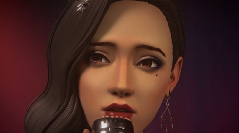 Blade Runner Black Lotus Episode 10 - But Why Tho
