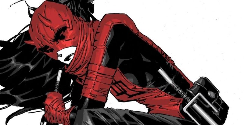 ADVANCED REVIEW: 'Daredevil: Woman Without Fear,' Issue #1 1 Daredevil: Woman Without Fear #1