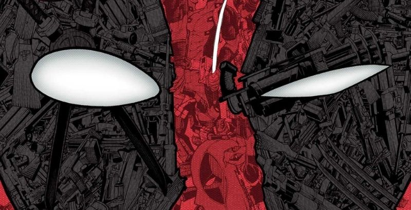 REVIEW: 'Deadpool Samurai' Volume 1 1 Deadpool Samurai - But Why tho