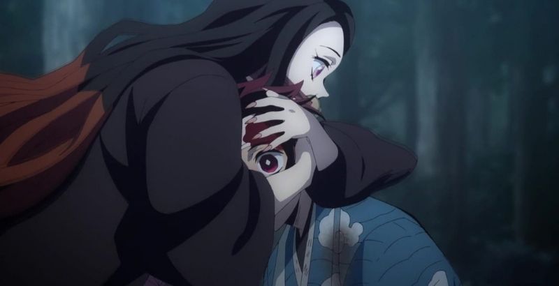 The Most Important Part of 'Demon Slayer' is Love 1 Demon Slayer- But Why Tho