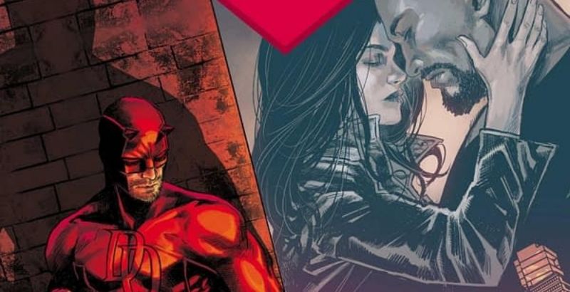 REVIEW: 'Devil's Reign,' Issue #3 1 Devil's Reign #3 - But Why Tho