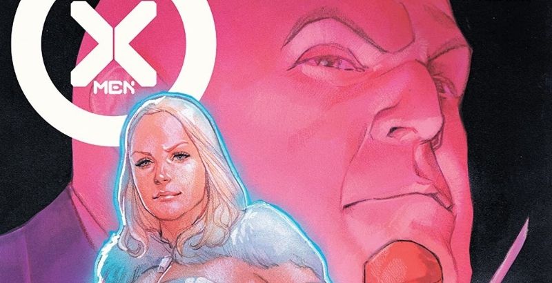 REVIEW: 'Devil's Reign: X-Men,' Issue #1 1 Devil’s Reign: X-Men #1