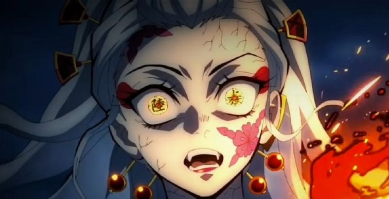REVIEW: ‘Demon Slayer – Kimetsu no Yaiba- Entertainment District Arc,’ Episode 7 – “Transformation” 1 Entertainment Arc Episode 7 - But Why Tho
