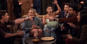 How I Met Your Father - But Why Tho