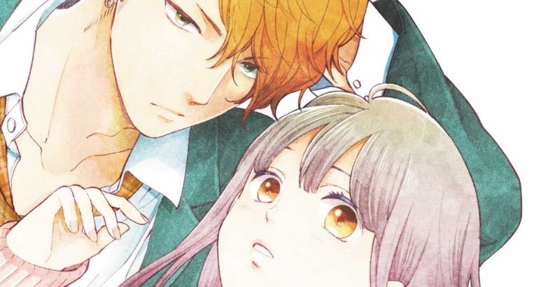 REVIEW: 'Ima Koi' Volume 1 1 Ima Koi - But Why tho