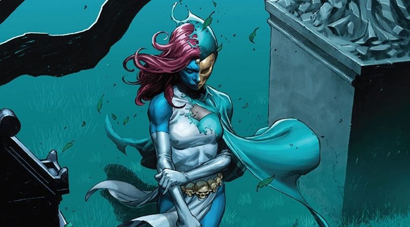REVIEW: 'Inferno,' Issue #4 1 Inferno #4 - But Why Tho