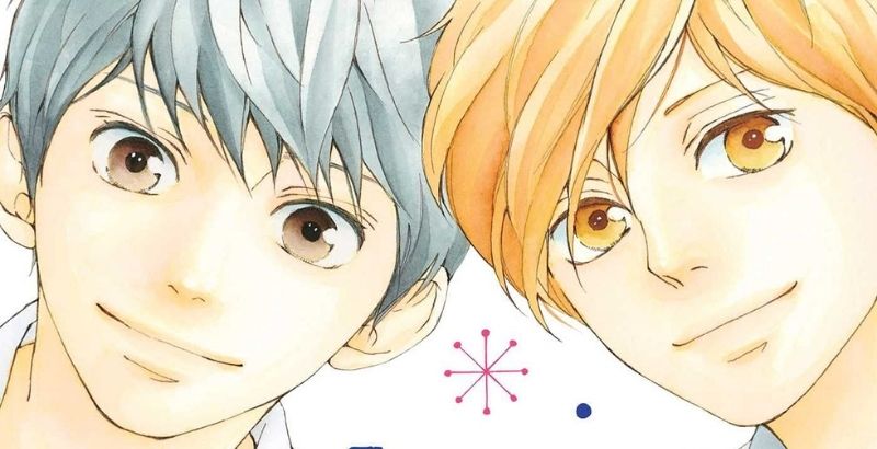 REVIEW: Love Me, Love Me Not Volume 11 1 Love Me Love Me Not volume 11 - But Why Tho