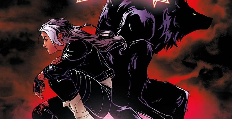 REVIEW: 'Lunar Room,' Issue #1 1 Lunar Room #1