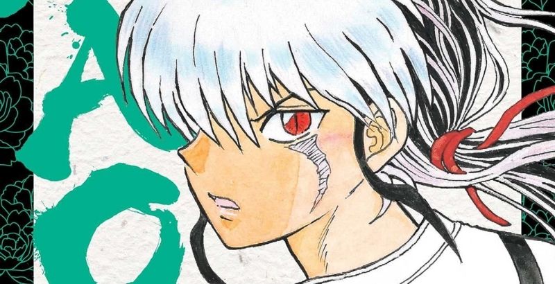 ADVANCED REVIEW: 'Mao,' Volume 3 1 Mao Volume 3 - But Why Tho