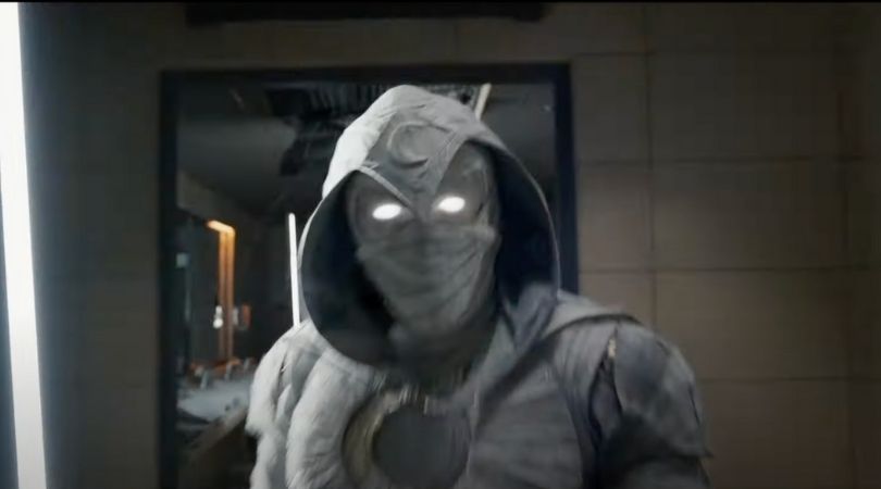 Does Moon Knight's Arrival in the MCU Signal the Start of More Adult Content? 1 Moon Knight - But Why Tho
