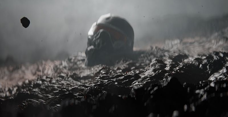 Crytek Is Pleased To Confirm A New Crysis Game Is In Development 1 New Crysis Game