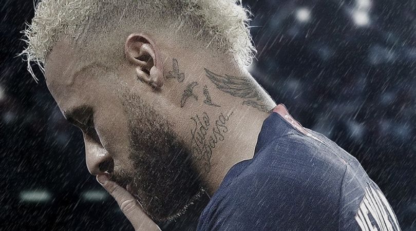 REVIEW: ‘Neymar: Perfect Chaos’ Uniquely Captures the Man Behind the Icon 1 Neymar Perfect Chaos - But Why Tho