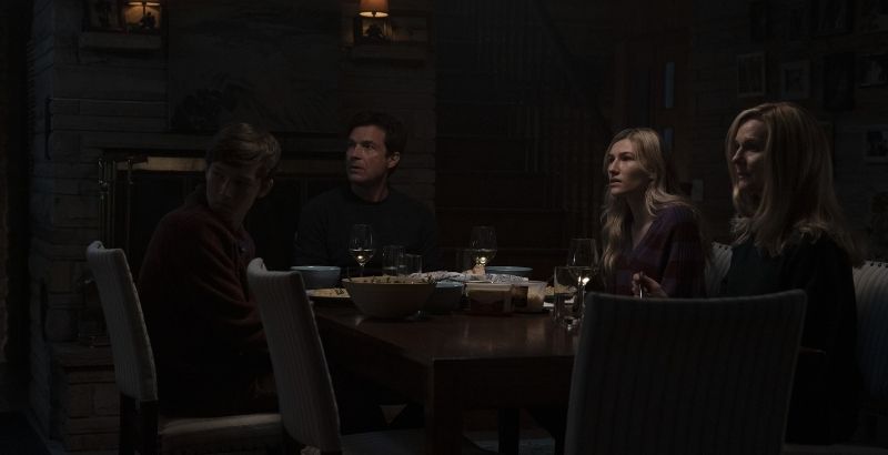 REVIEW: 'Ozark' Season 4 Part 1 1 Ozark Season 4 - But Why Tho