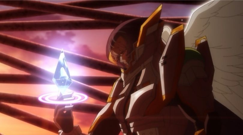 REVIEW: 'Platinum End,' Episode 13 - "World Peace" 1 Platinum End Episode 13 - But Why Tho