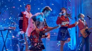 Rebelde - But Why Tho