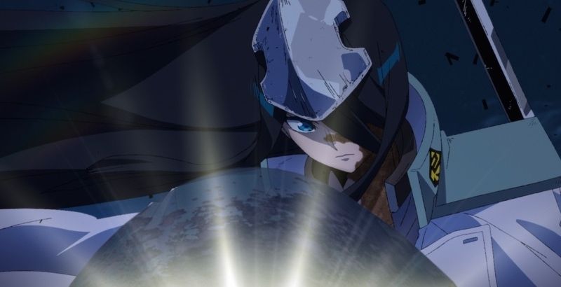 REVIEW: 'Sabikui Bisco,' Episode 3 - "Tag-Team" 1 Sabikui Bisco Episode 3