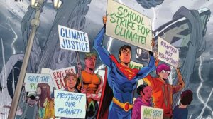 Superman Son of Kal-El #7 - But Why Tho