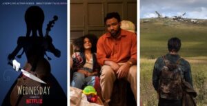 TV Shows in 2022 But Why Tho 11