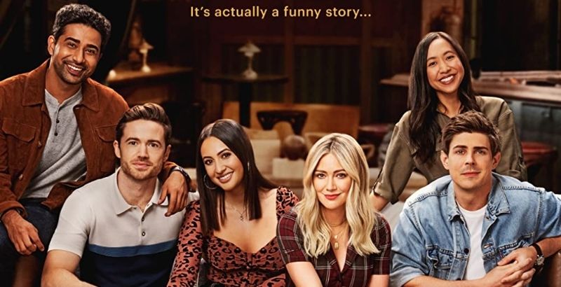 TV Shows in 2022