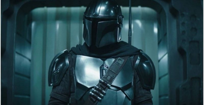 REVIEW: 'The Book Of Boba Fett,' Episode 5 -"Chapter 5: Return of the Mandalorian" 1 The Book of Boba Fett Episode 5