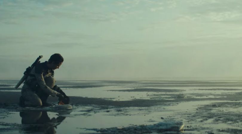 REVIEW: ‘The Colony’ is An All Too Familiar Sci-Fi Tale 1 The Colony - But Why Tho
