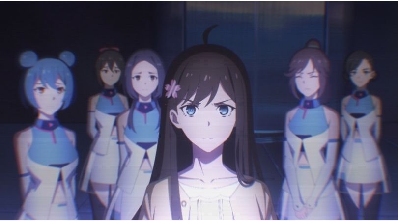 REVIEW: 'The Daily Life of the Immortal King,' Episode 27 - "The Observer Beyond Time and Space" 1 The Daily Life of the Immortal King Episode 27 - But Why Tho