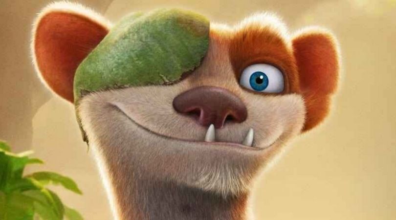 REVIEW: 'The Ice Age Adventures of Buck Wild' Keeps the Franchise Fresh 1 The Ice Age Adventures of Buck Wild - But Why Tho