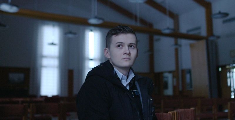 SUNDANCE 2022: 'The Mission' Is a Fascinating Dip Into Mormon’s Missions 1 The Mission