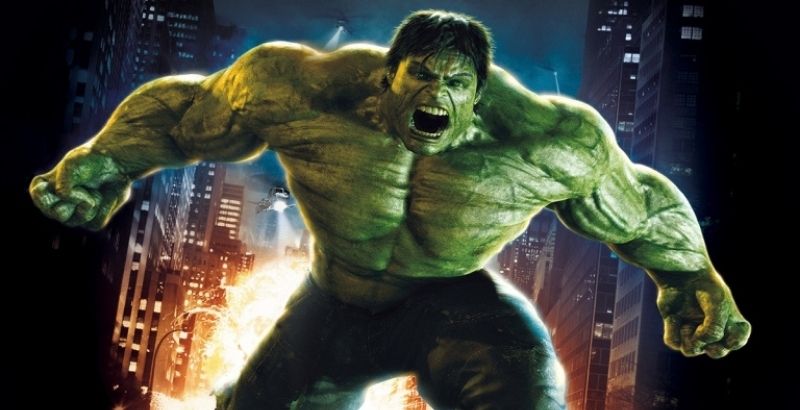 The Ultimate Ranking of the MCU Films - But Why Tho (1)