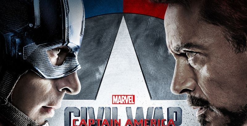 The Ultimate Ranking of the MCU Films