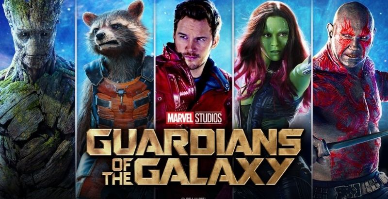 The Ultimate Ranking of the MCU Films