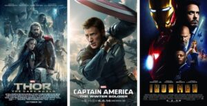 The Ultimate Ranking of the MCU Films But Why Tho 19