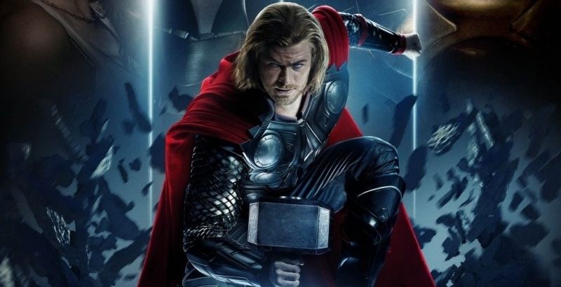 The Ultimate Ranking of the MCU Films - But Why Tho (3)
