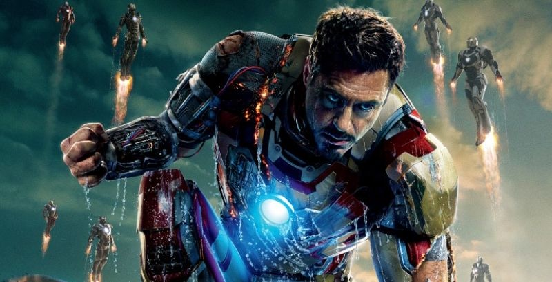 The Ultimate Ranking of the MCU Films - But Why Tho (4)