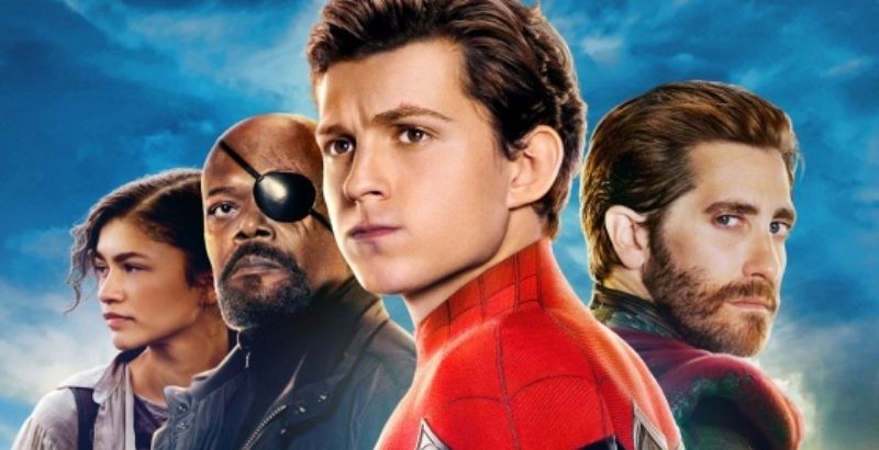 The Ultimate Ranking of the MCU Films But Why Tho 5