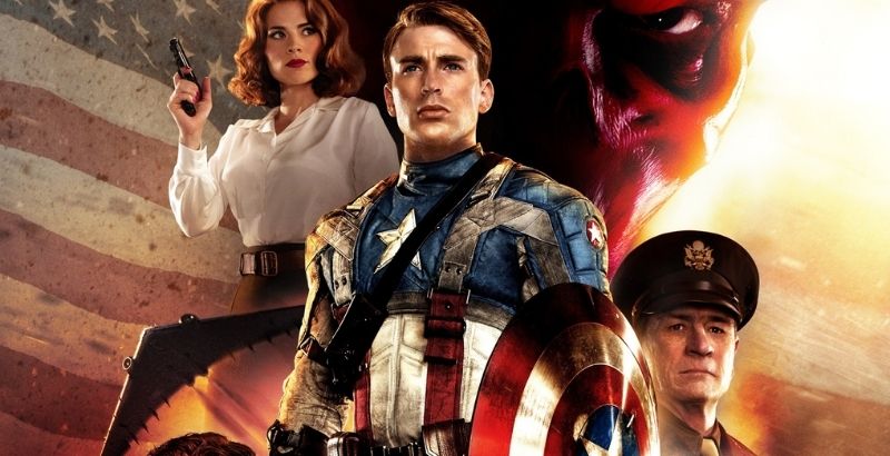 The Ultimate Ranking of the MCU Films But Why Tho 6