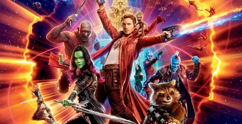 The Ultimate Ranking of the MCU Films But Why Tho 7