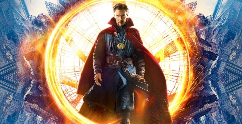 The Ultimate Ranking of the MCU Films But Why Tho 9