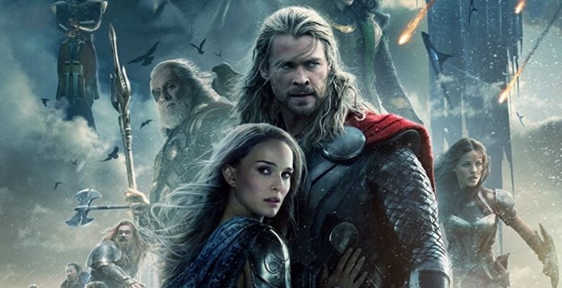 The Ultimate Ranking of the MCU Films - But Why Tho