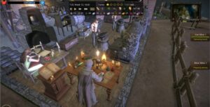 Blacksmith Legends Early Access Review