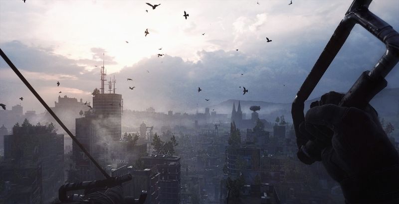 Dying Light 2 Stay Human Review